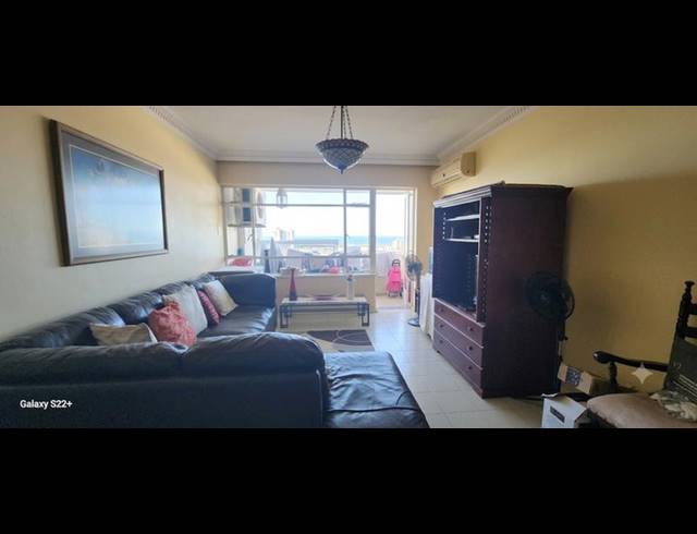 2 BEDROOM PROPERTY TO RENT IN NORTH BEACH